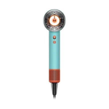 Фен Dyson Supersonic HD16 Nural (Ceramic / Topaz) EU (Наша вилка) 2