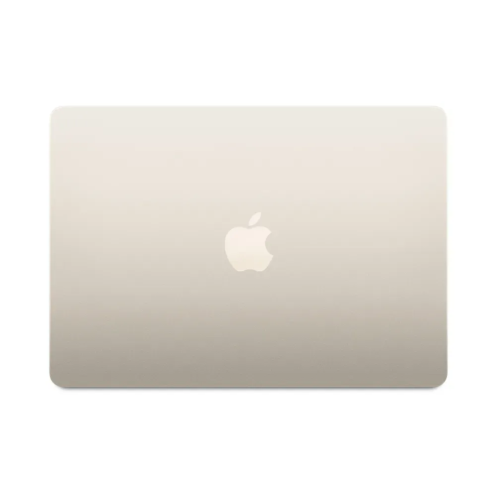 Ноутбук Apple MacBook Air 15" M4 (2025) 10C CPU/10C GPU, 24 ГБ RAM, 2 ТБ SSD, Starlight 4