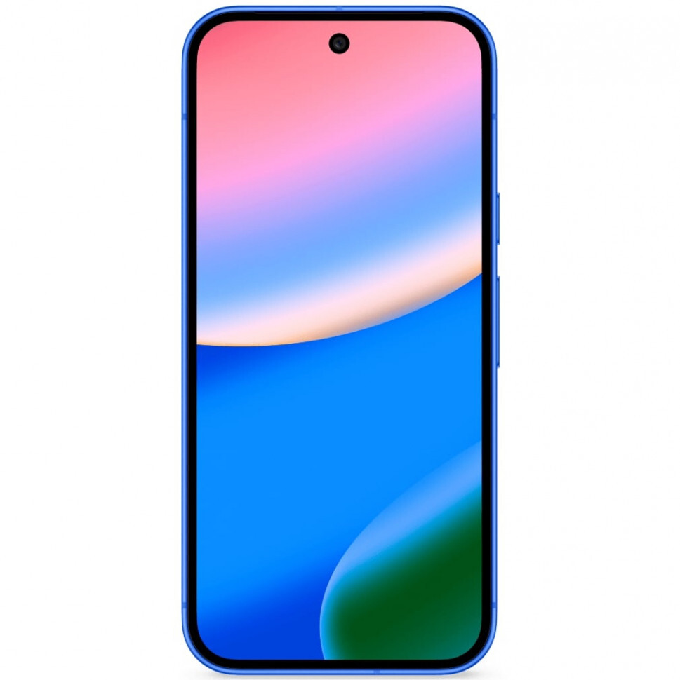 Смартфон Google Pixel 10 256 ГБ Синий - фото 2