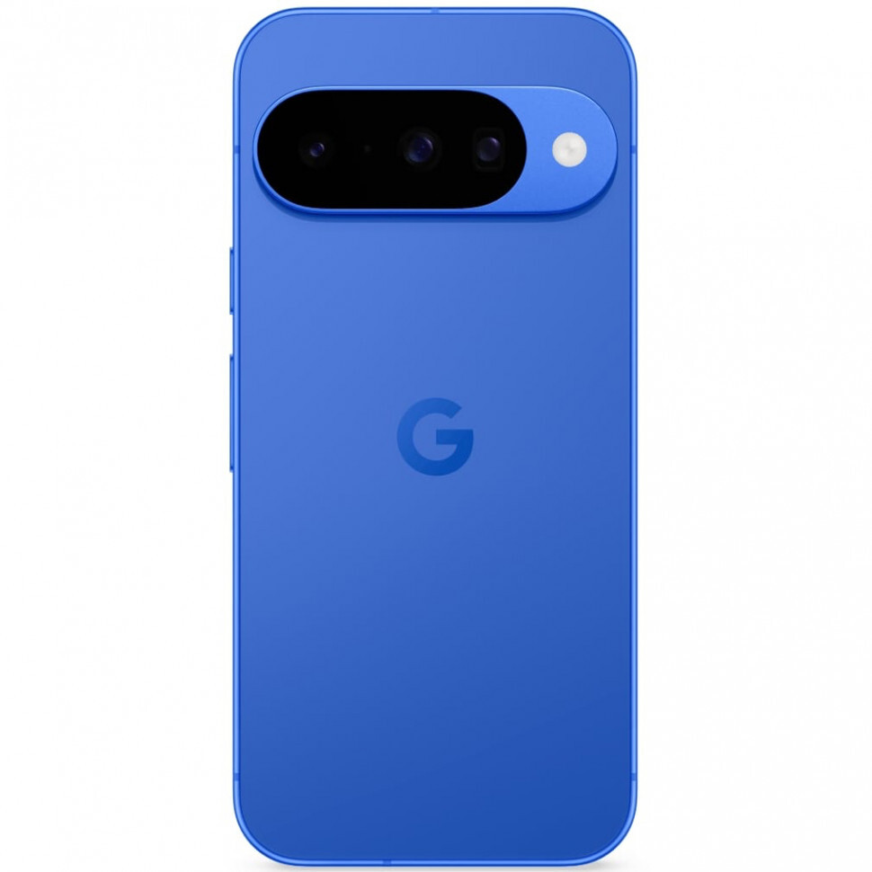 Смартфон Google Pixel 10 256 ГБ Синий - фото 3