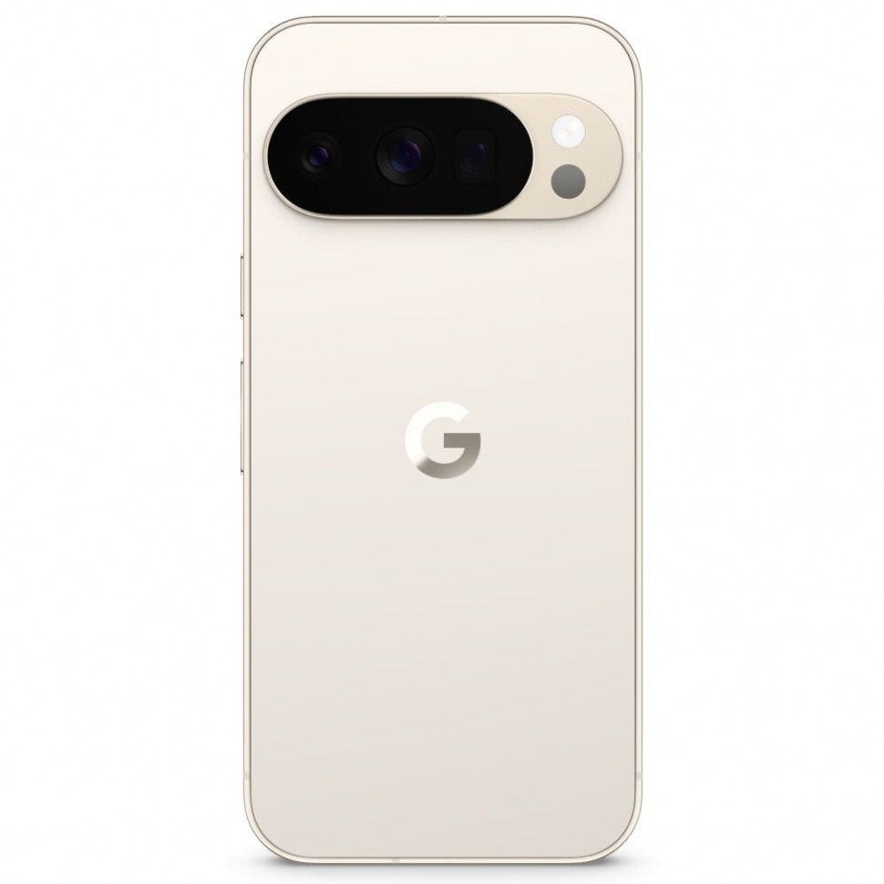 Смартфон Google Pixel 10 Pro 128 ГБ Бежевый - фото 3