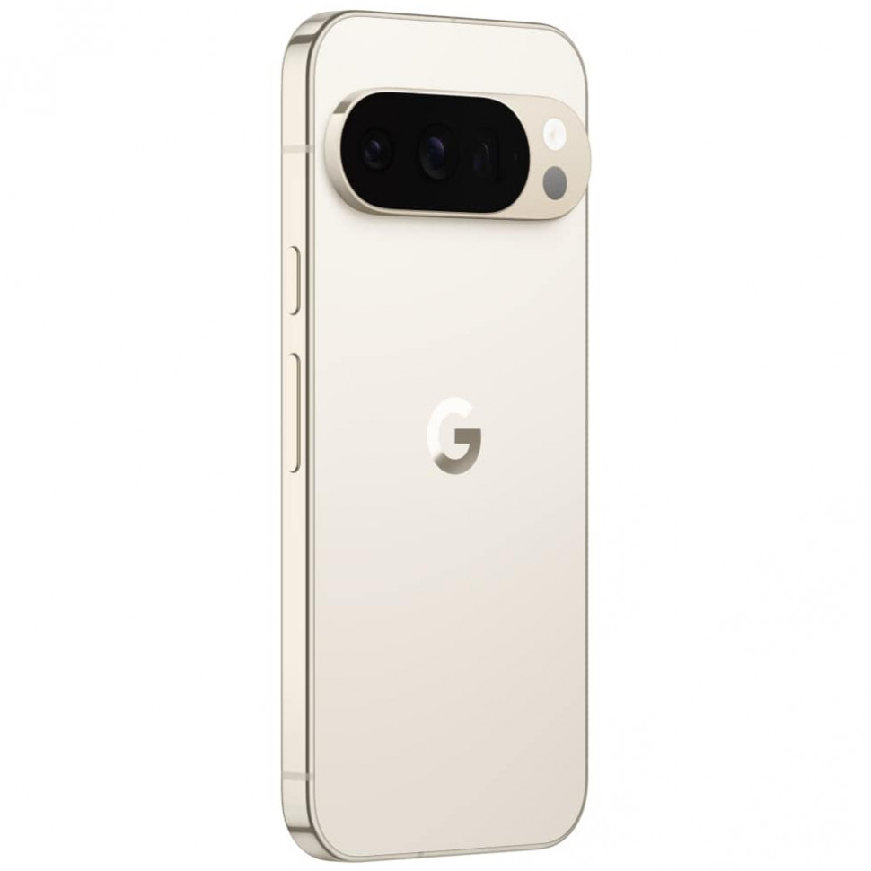Смартфон Google Pixel 10 Pro 128 ГБ Бежевый 4