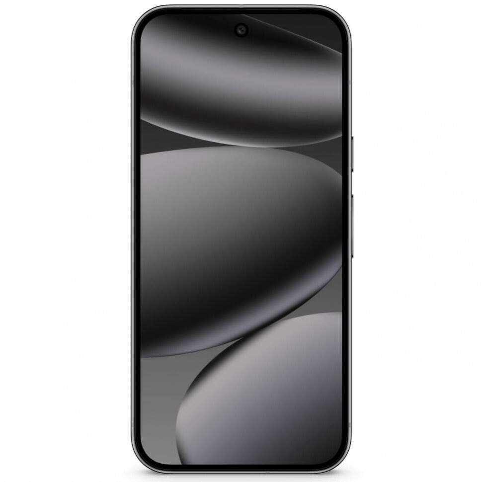 Смартфон Google Pixel 10 Pro 512 ГБ Черный - фото 2