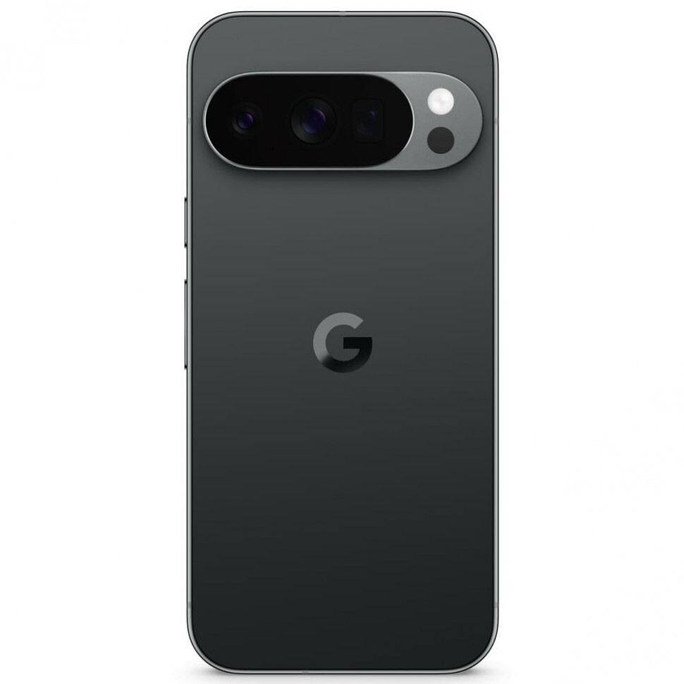Смартфон Google Pixel 10 Pro 256 ГБ Черный - фото 3