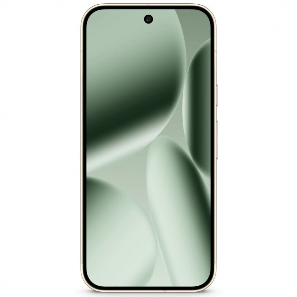 Смартфон Google Pixel 10 Pro 256 ГБ Мятный - фото 2