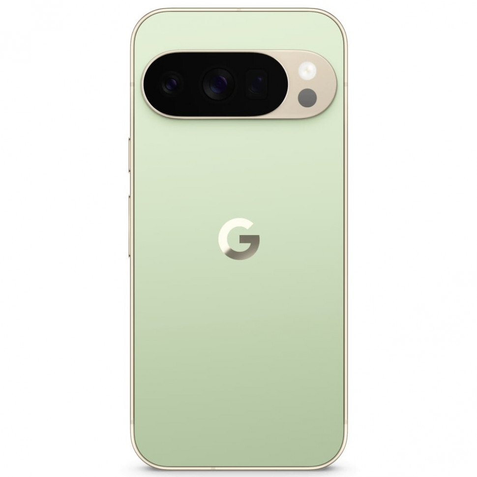 Смартфон Google Pixel 10 Pro 256 ГБ Мятный - фото 3