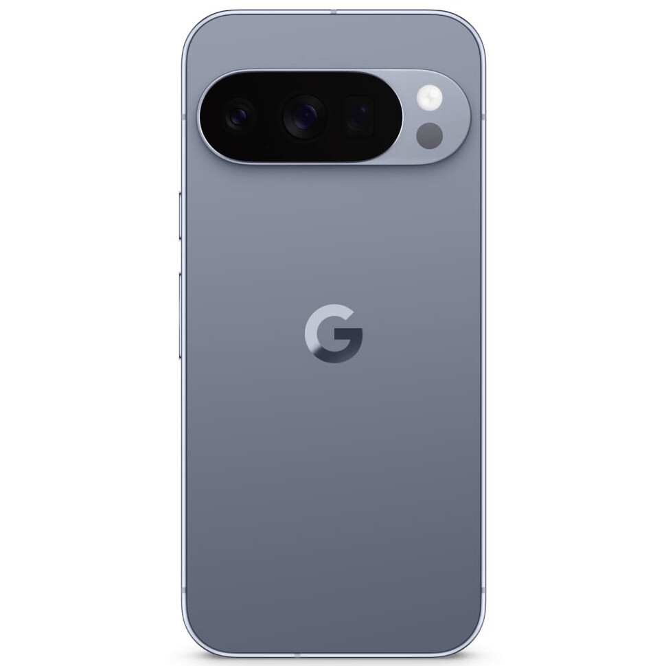 Смартфон Google Pixel 10 Pro 128 ГБ Серый - фото 3