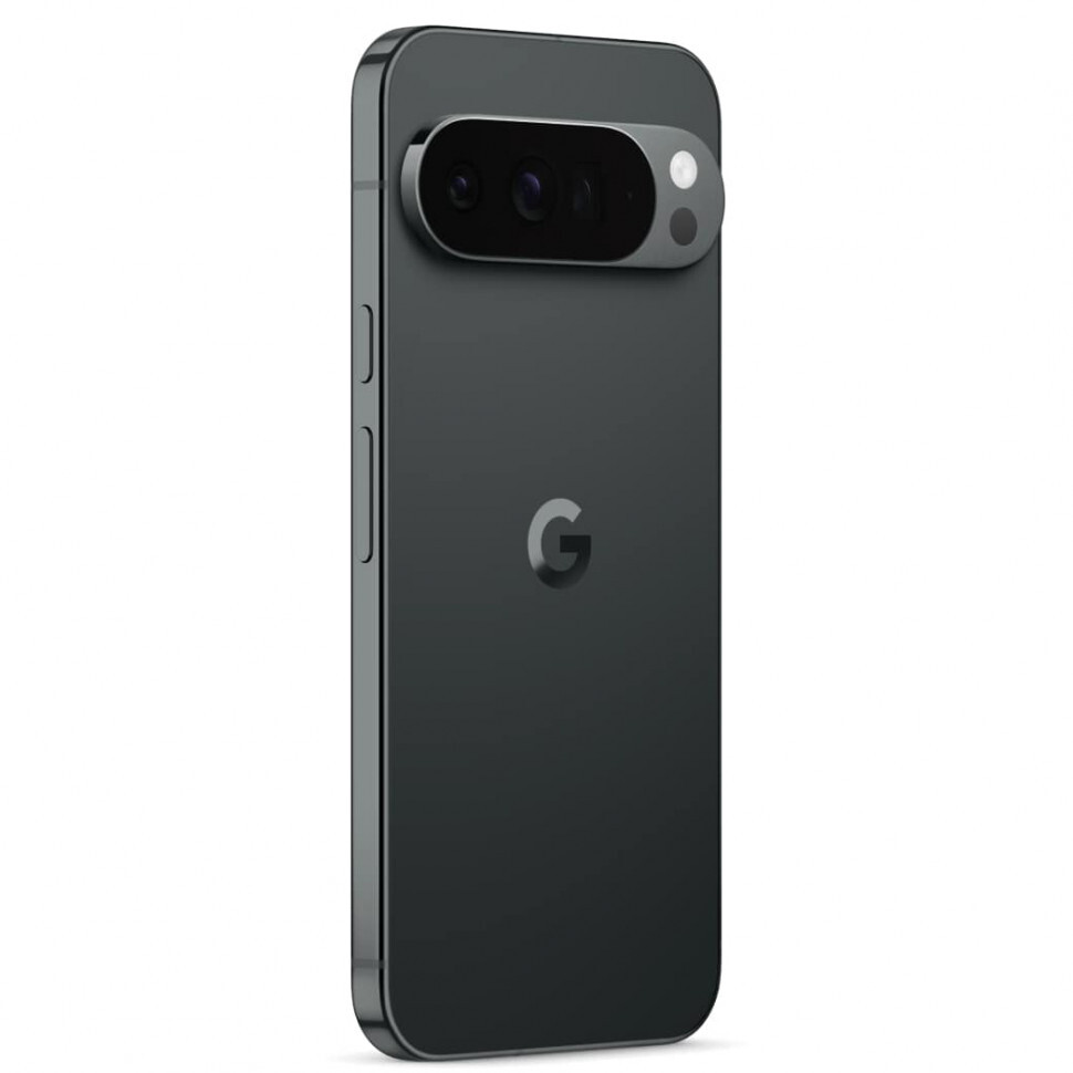 Смартфон Google Pixel 10 Pro XL 512 ГБ Черный 4