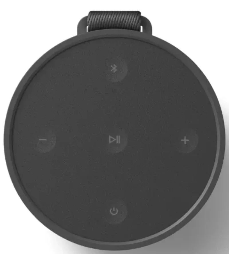Портативная колонка Bang & Olufsen Beosound Explore Черный - фото 3
