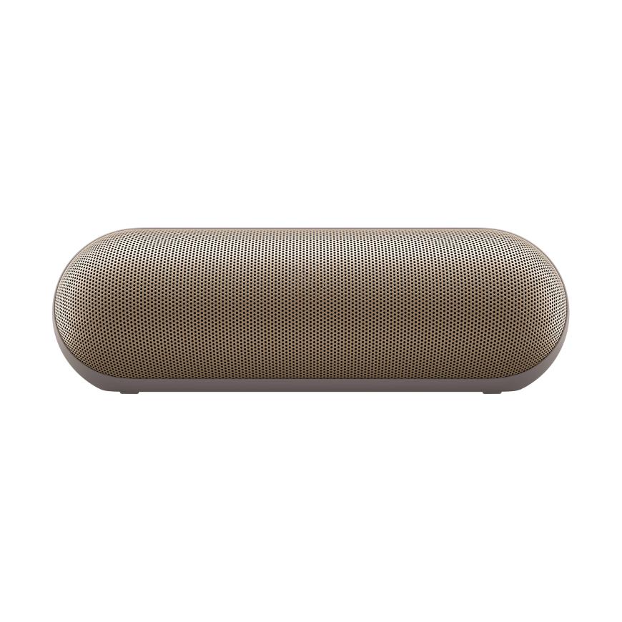 Портативная колонка Beats Pill Шампанское|Champagne Gold 5