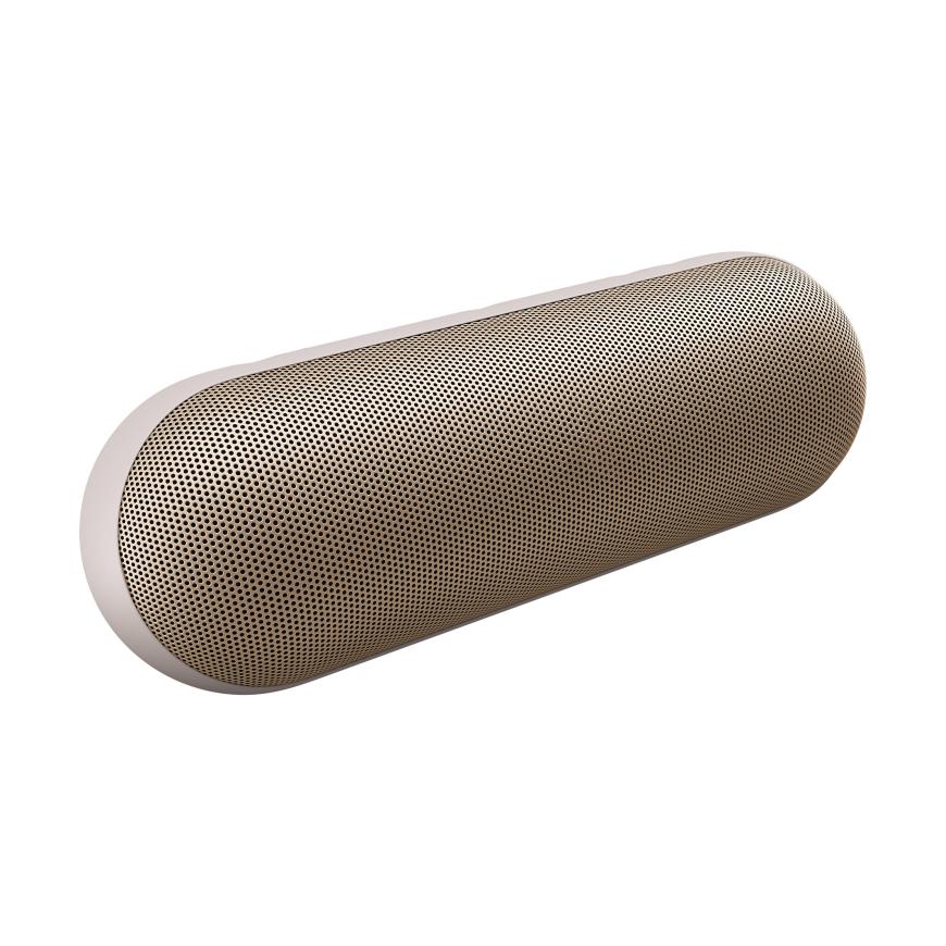 Портативная колонка Beats Pill Шампанское|Champagne Gold 6