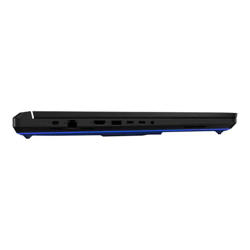 Игровой ноутбук Asus ROG Strix G18 G815LM-IS96 (Intel Ultra 9 275HX, 64 ГБ, 1ТБ, RTX 5060, 240 Гц, Win 11) Чёрный 7