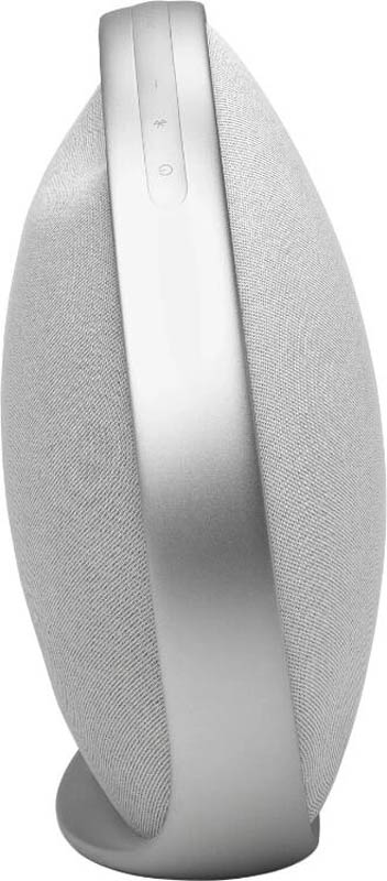 Беспроводная акустика Harman/Kardon Onyx studio 9, Серый - фото 2