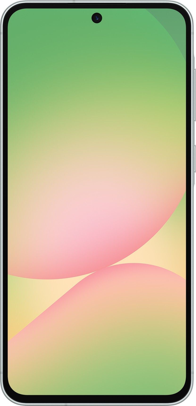 Смартфон Samsung Galaxy A56 8/256 ГБ Зеленый - фото 3