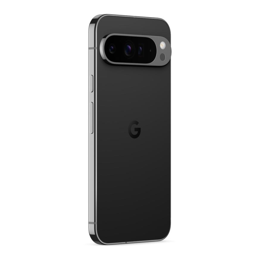 Смартфон Google Pixel 9 Pro XL | 16/1 ТБ | Obsidian (Черный) 4
