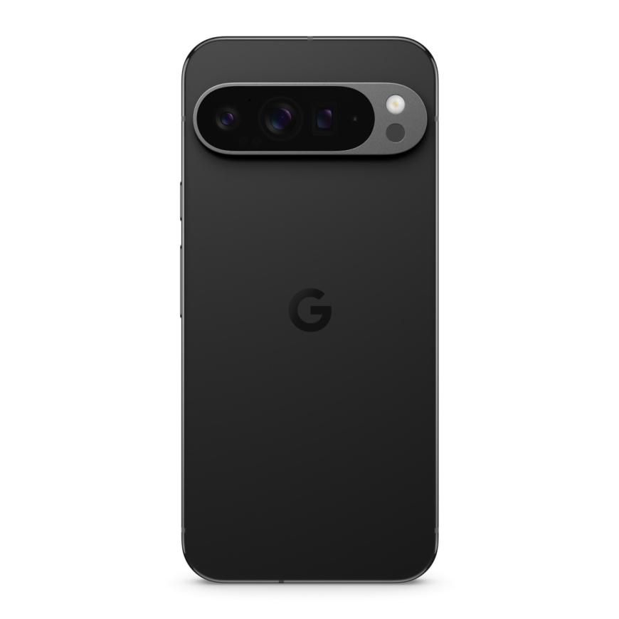 Смартфон Google Pixel 9 Pro XL | 16/1 ТБ | Obsidian (Черный) 2