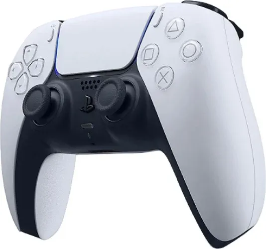Игровая приставка Sony PlayStation 5 Pro 2Tb cfi 7121, белый 4