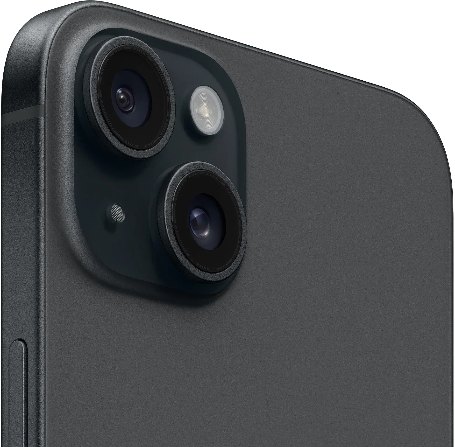 Смартфон Apple iPhone 15 Plus 128 ГБ (Черный | Black) 4