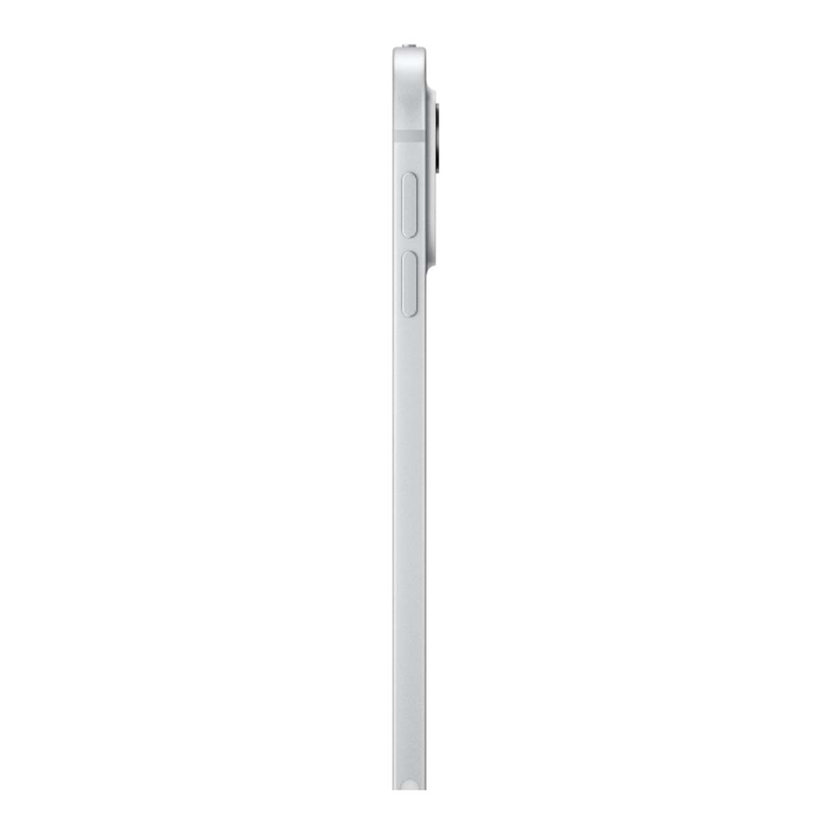 Планшет Apple iPad Pro (2025 M5) 11" Wi-Fi | 2 ТБ Silver, нанотекстурное стекло 4