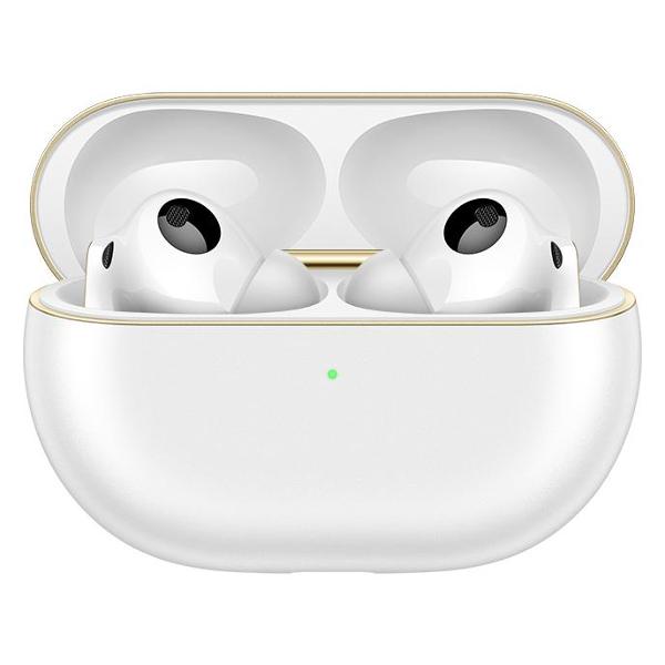 Huawei Наушники TWS HUAWEI FreeBuds Pro 4 Белый - фото 2