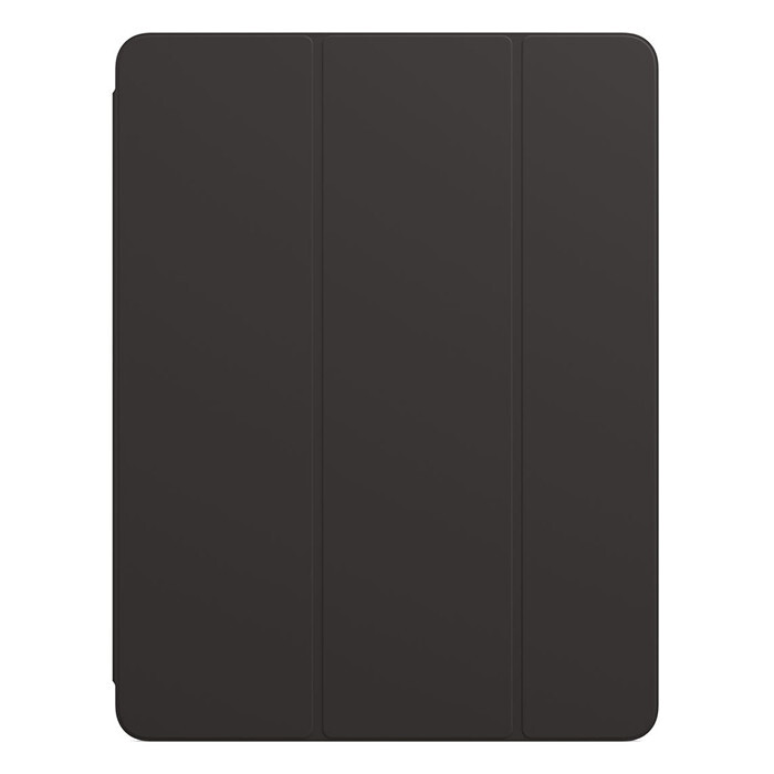 Чехол книжка Smart Folio для iPad Pro 12.9" Черный