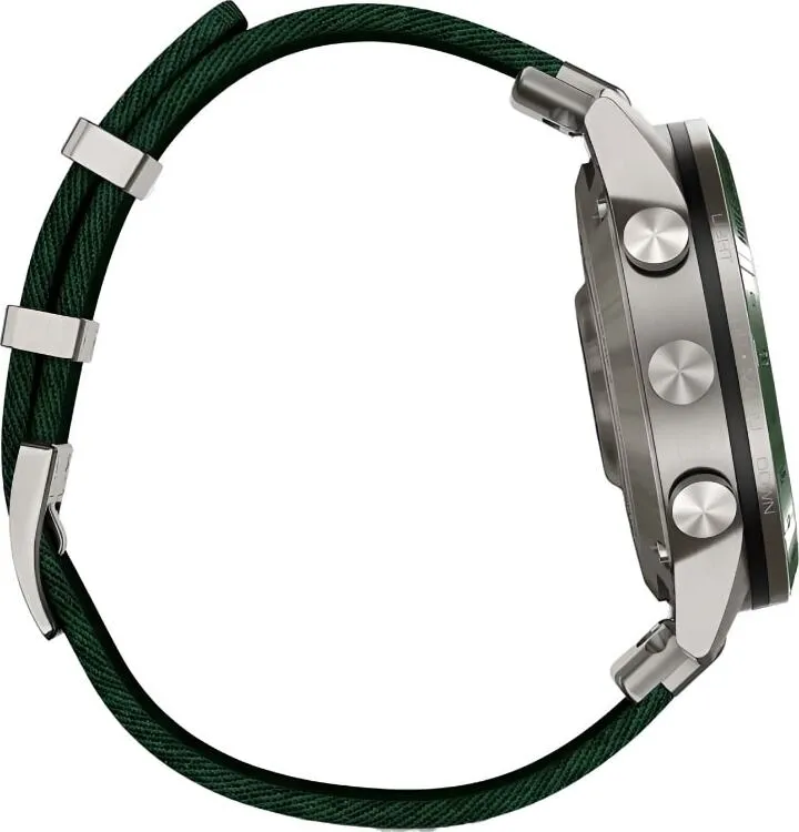 Смарт-часы Garmin MarQ Golfer (Gen 2) Modern Tool Watch - 46 mm 5