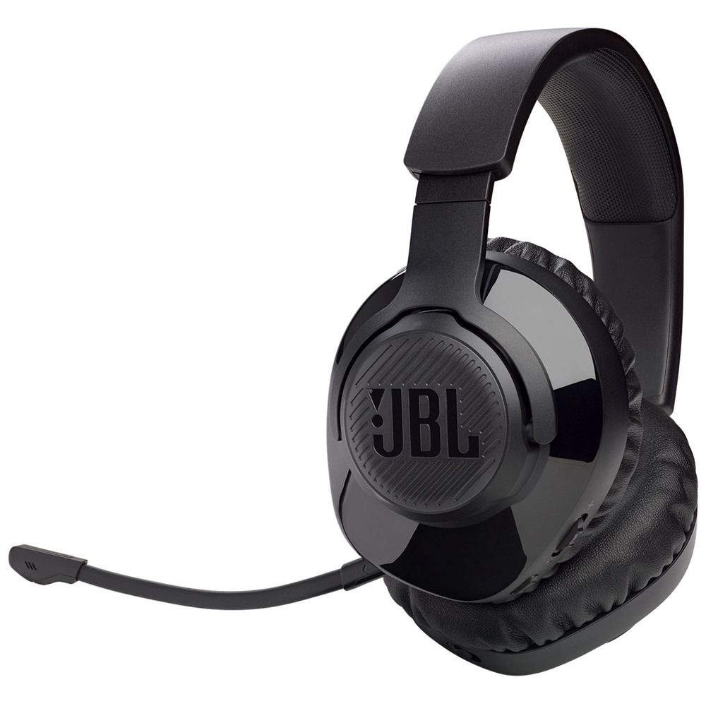 JBL Quantum 350 Wireless Черный - фото 2