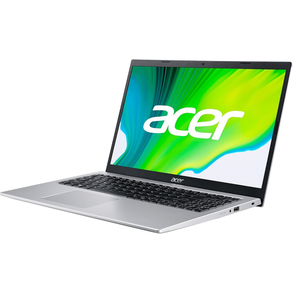 Ноутбук Acer Aspire 5 15.6" (Intel Core i3 1115G4, 8 ГБ ОЗУ, 256 ГБ SSD) (NX.AAS2A1) - фото 3
