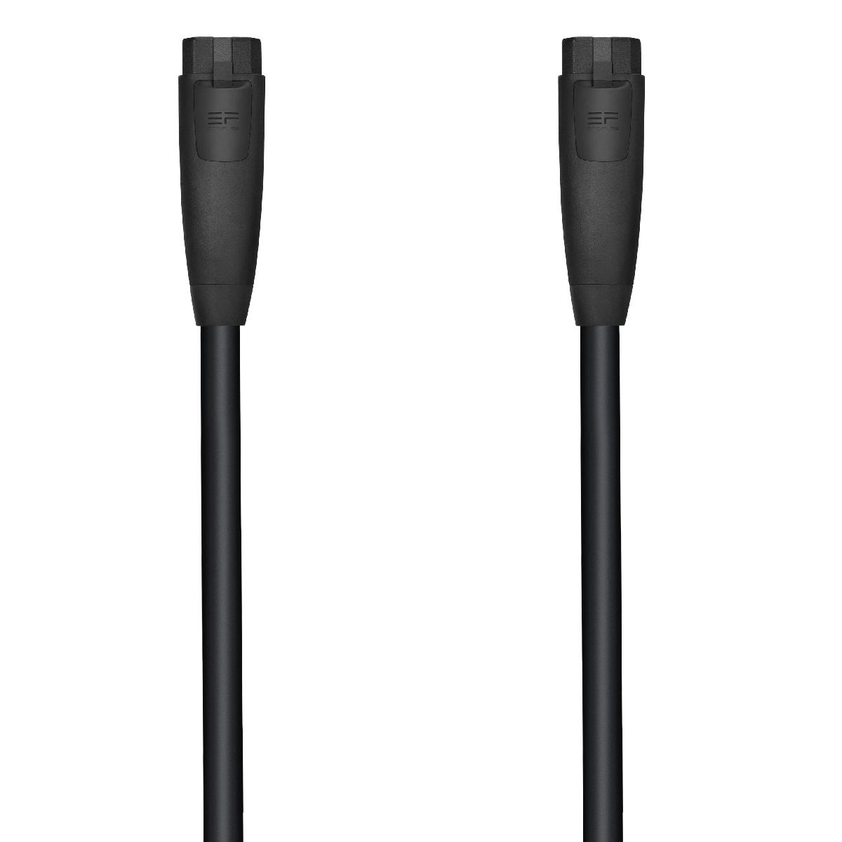 Кабель 0,75 м для подключения внешней батареи EcoFlow DELTA Pro 2