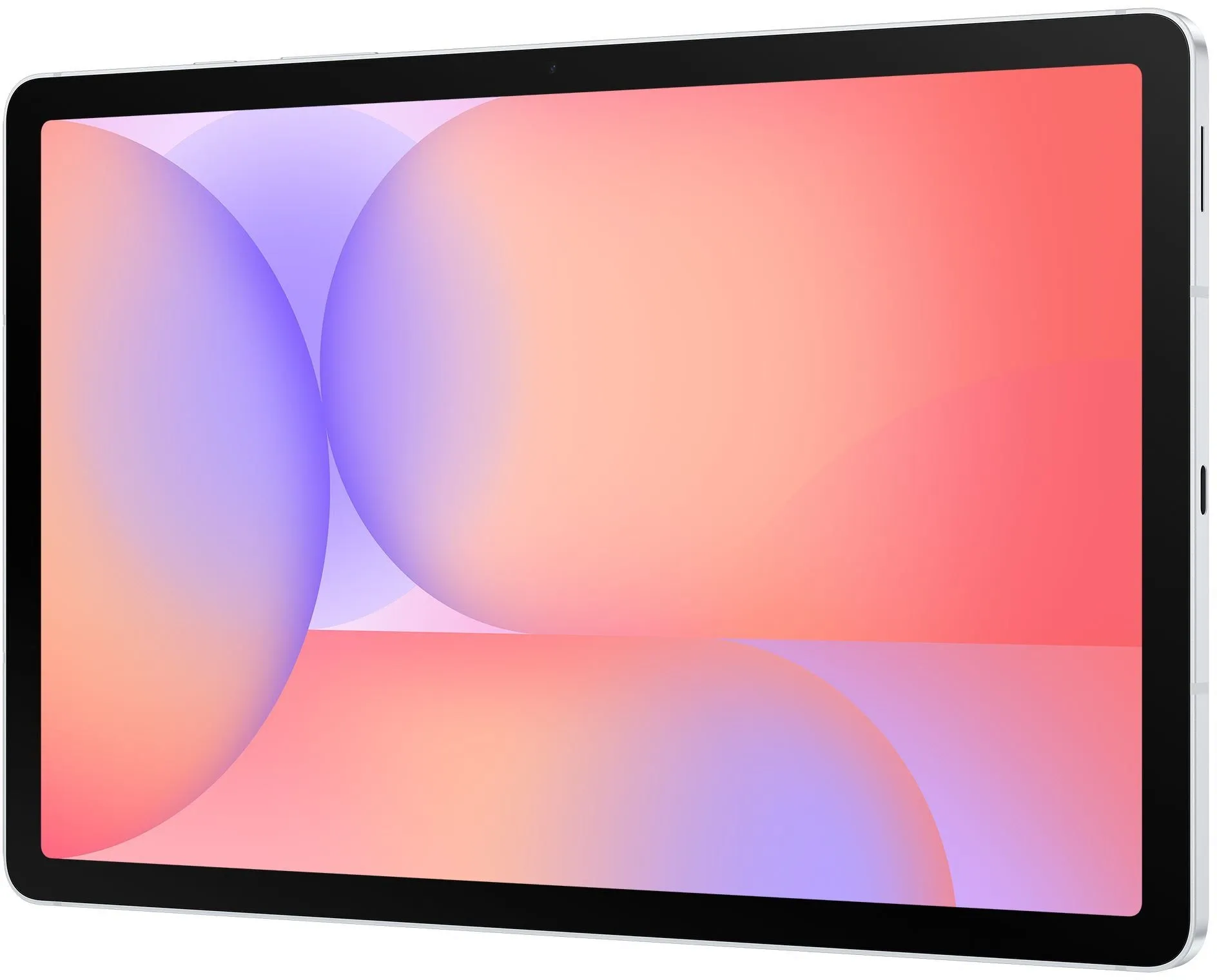 Планшет Samsung Galaxy Tab S10 Lite | Wi-Fi | 8/256 ГБ Серебристый - фото 2