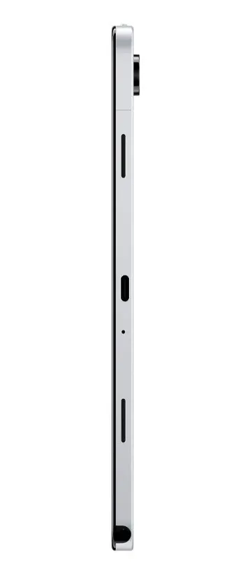 Планшет Samsung Galaxy Tab A11+ | 5G | 8/256 ГБ, Silver 6