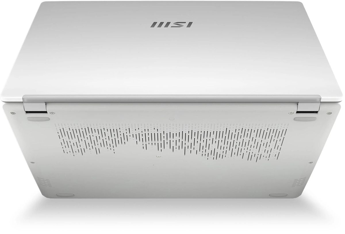 Ноутбук MSI Modern 14 14" (Intel Core i5-1235U/16 ГБ/512ГБ SSD) (9S7-14J111-689) 10
