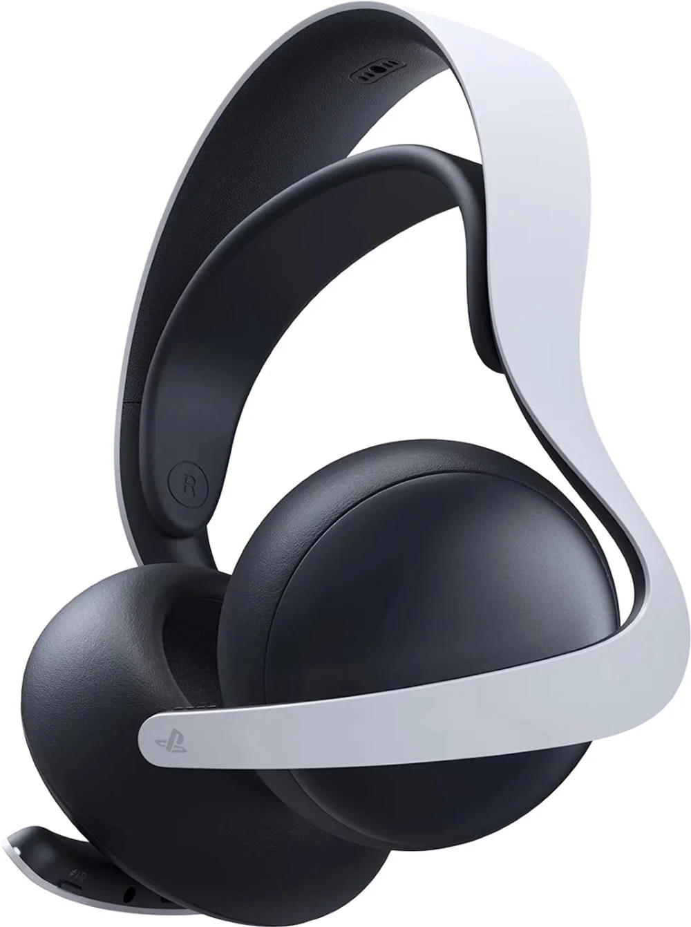 Наушники с микрофоном Sony PULSE Elite, белый