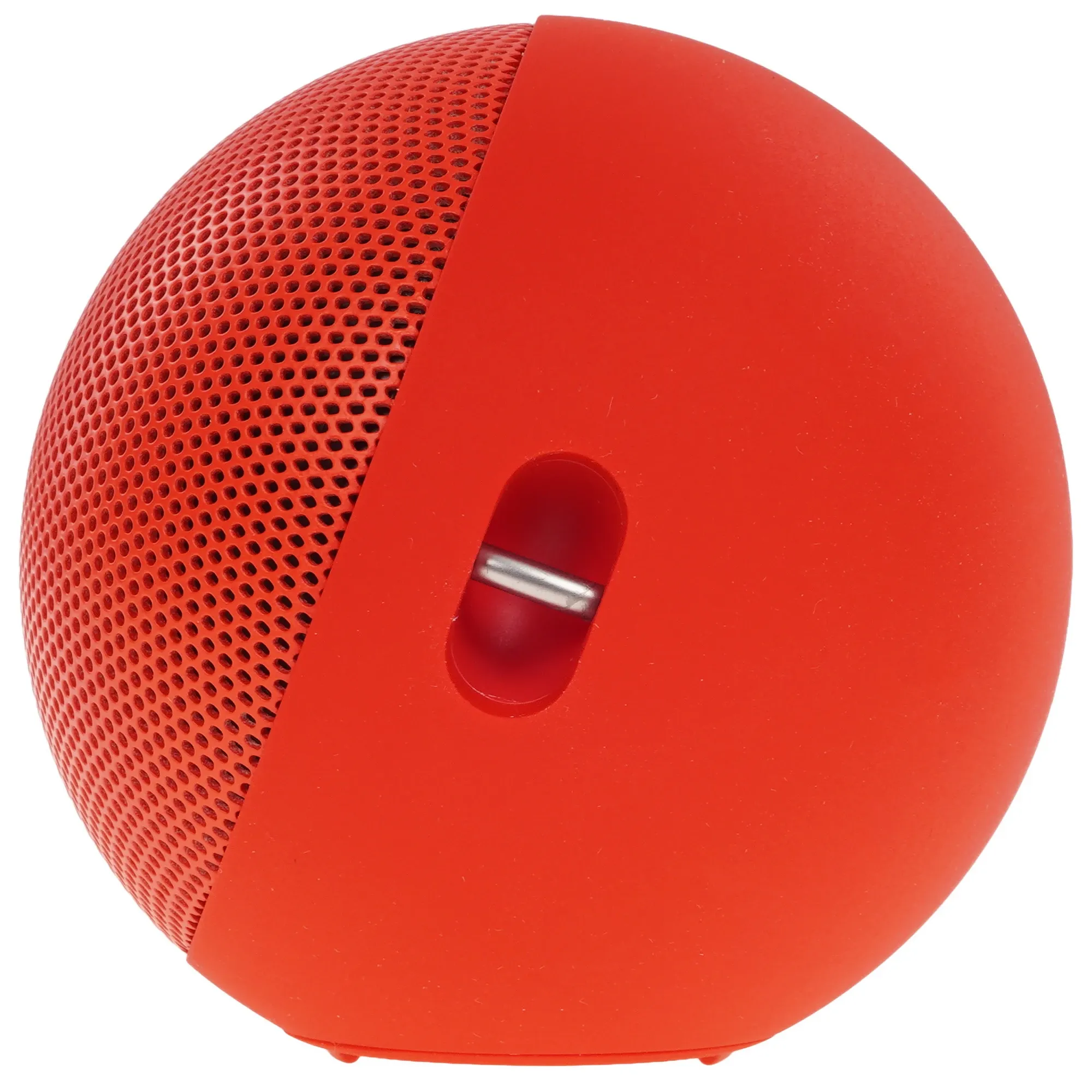 Портативная колонка Beats Pill Вызывающий красный | Statement Red - фото 3