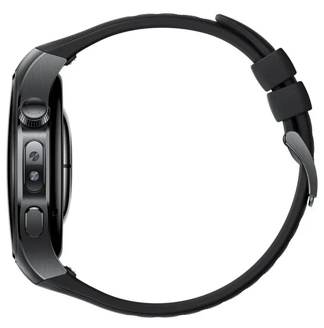 Смарт-часы Huawei Watch 5 - 46 mm, Black 5