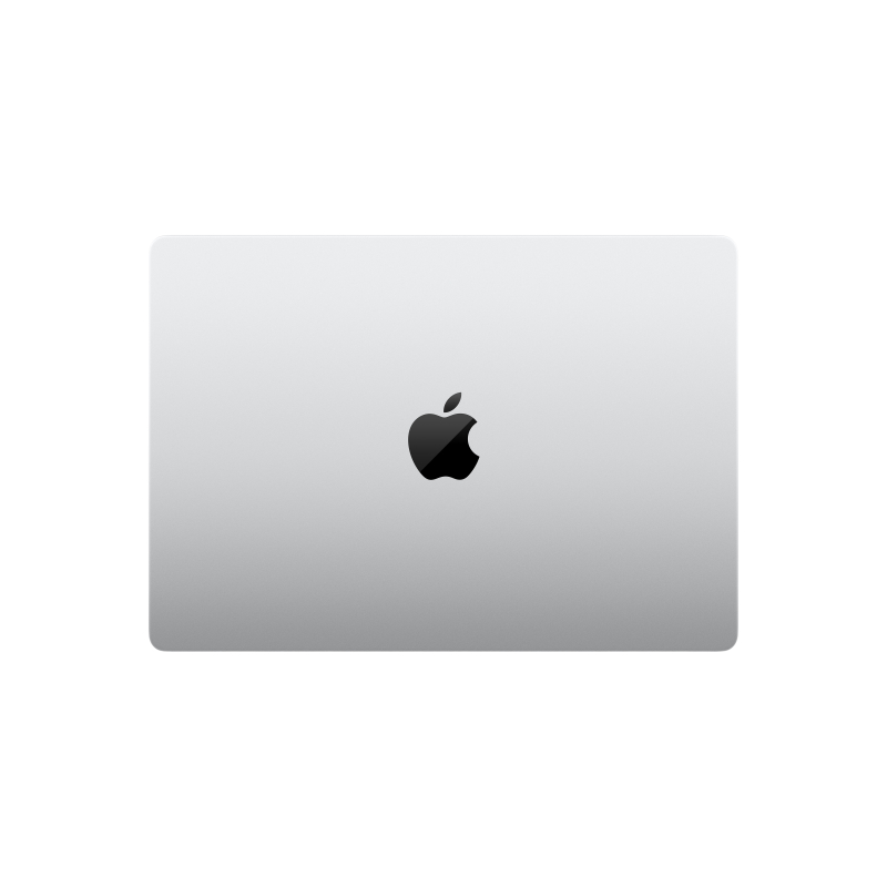 Ноутбук Apple MacBook Pro 14" M5 (2025) 10C CPU/10C GPU, 16 ГБ RAM, 1 ТБ SSD, (Silver | Серебристый) 7