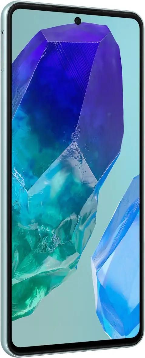 Смартфон Samsung Galaxy M55 | 8/128 ГБ (Зеленый | Green) 5