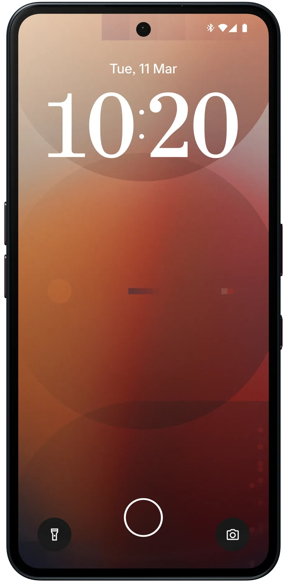 Смартфон Nothing Phone 3A 12/256 ГБ (Чёрный | Black) - фото 3