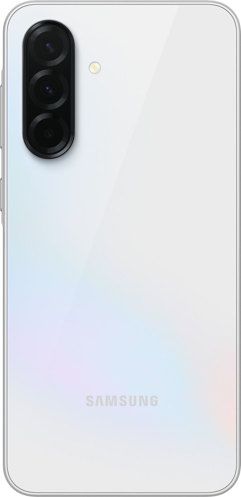 Смартфон Samsung Galaxy A36 8/128 ГБ Серый - фото 2