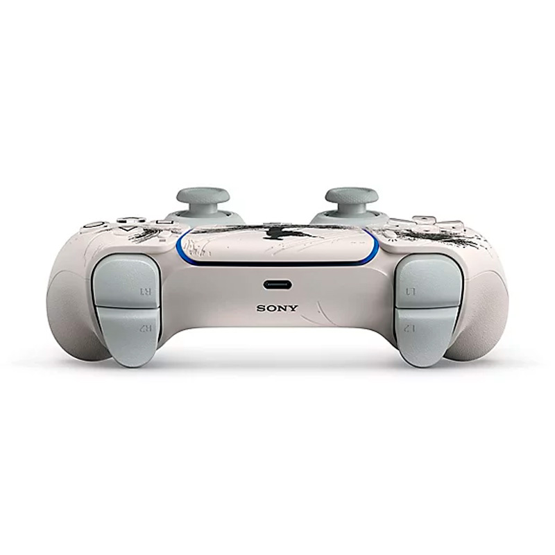 Геймпад Sony DualSense PlayStation 5, чёрный - фото 2