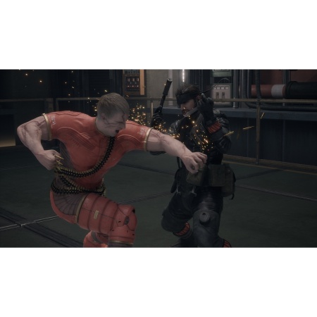 Игра Metal Gear Solid Delta: Snake Eater. Day One Edition (PS5, русские субтитры) - фото 3