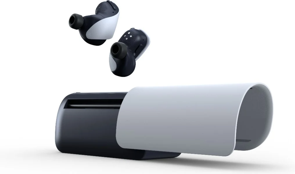 Наушники Sony Pulse Explore, белый (White) 7