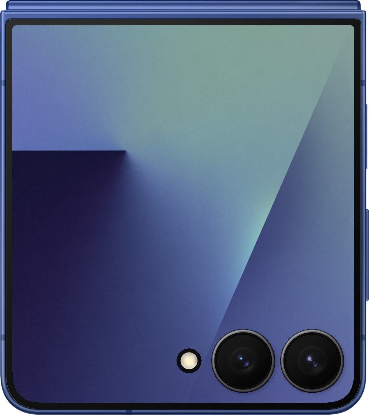 Смартфон Samsung Galaxy Z Flip7 | 12/512 ГБ, Синий 6