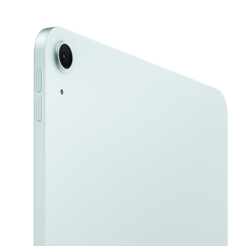 Планшет Apple iPad Air (2025 M3) 13” Wi-Fi + Cellular | 512 ГБ (Blue | Синий) - фото 3
