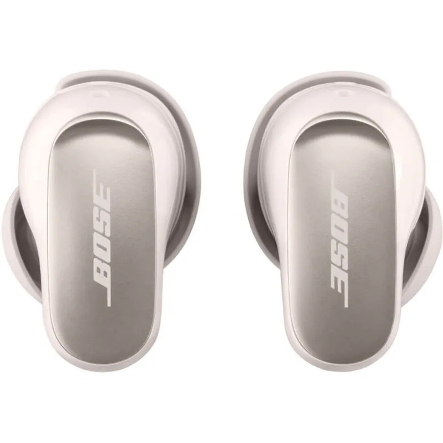 Беспроводные наушники Bose QuietComfort Ultra Earbuds, Белый 2