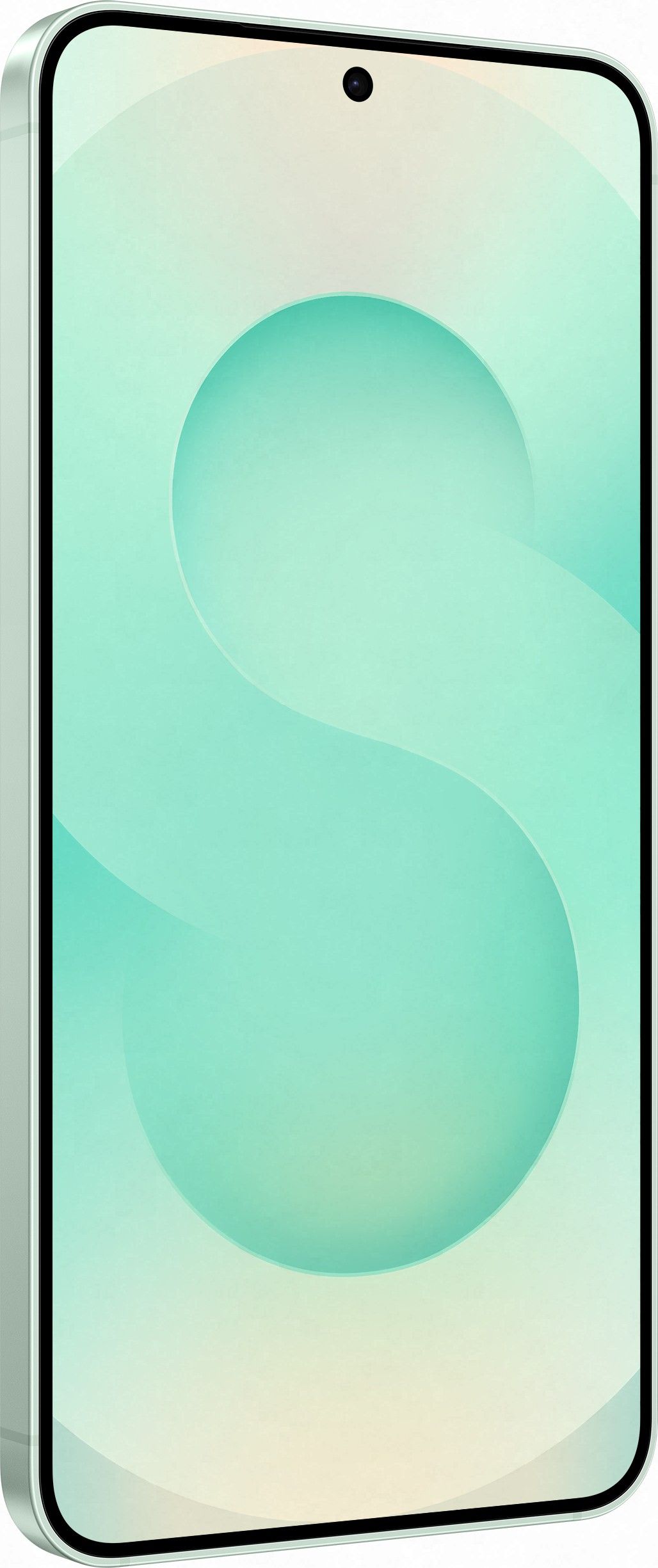 Смартфон Samsung Galaxy S25 | 12/512 ГБ, Мятный - фото 3