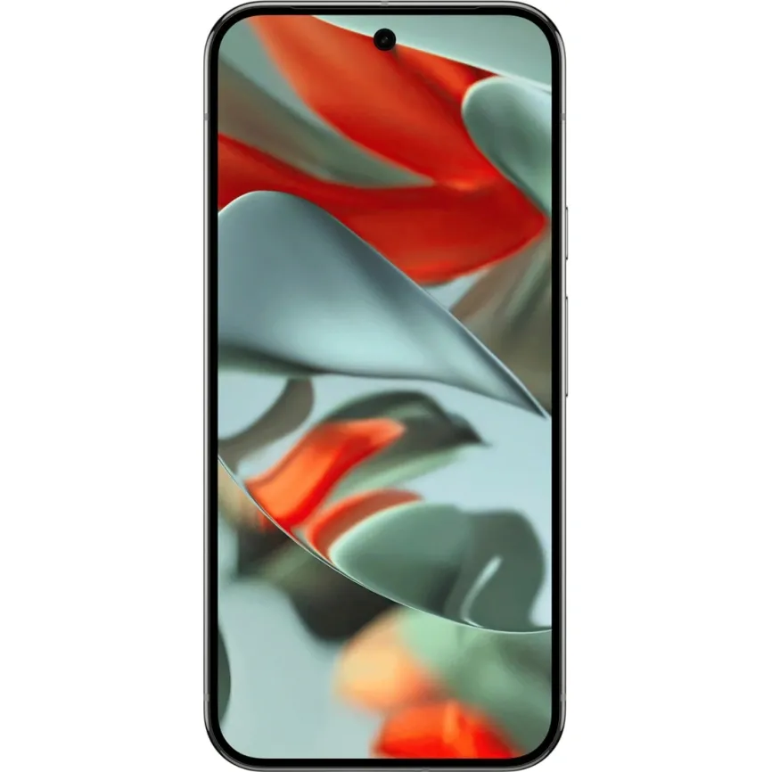 Смартфон Google Pixel 9 Pro | 16/256 ГБ | Hazel (Серый) 6