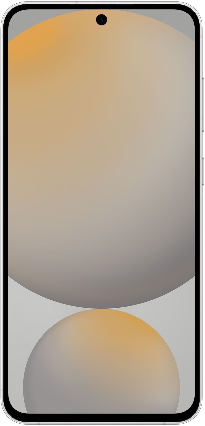 Смартфон Samsung Galaxy S24 FE | 8/128 ГБ, Gray - фото 2