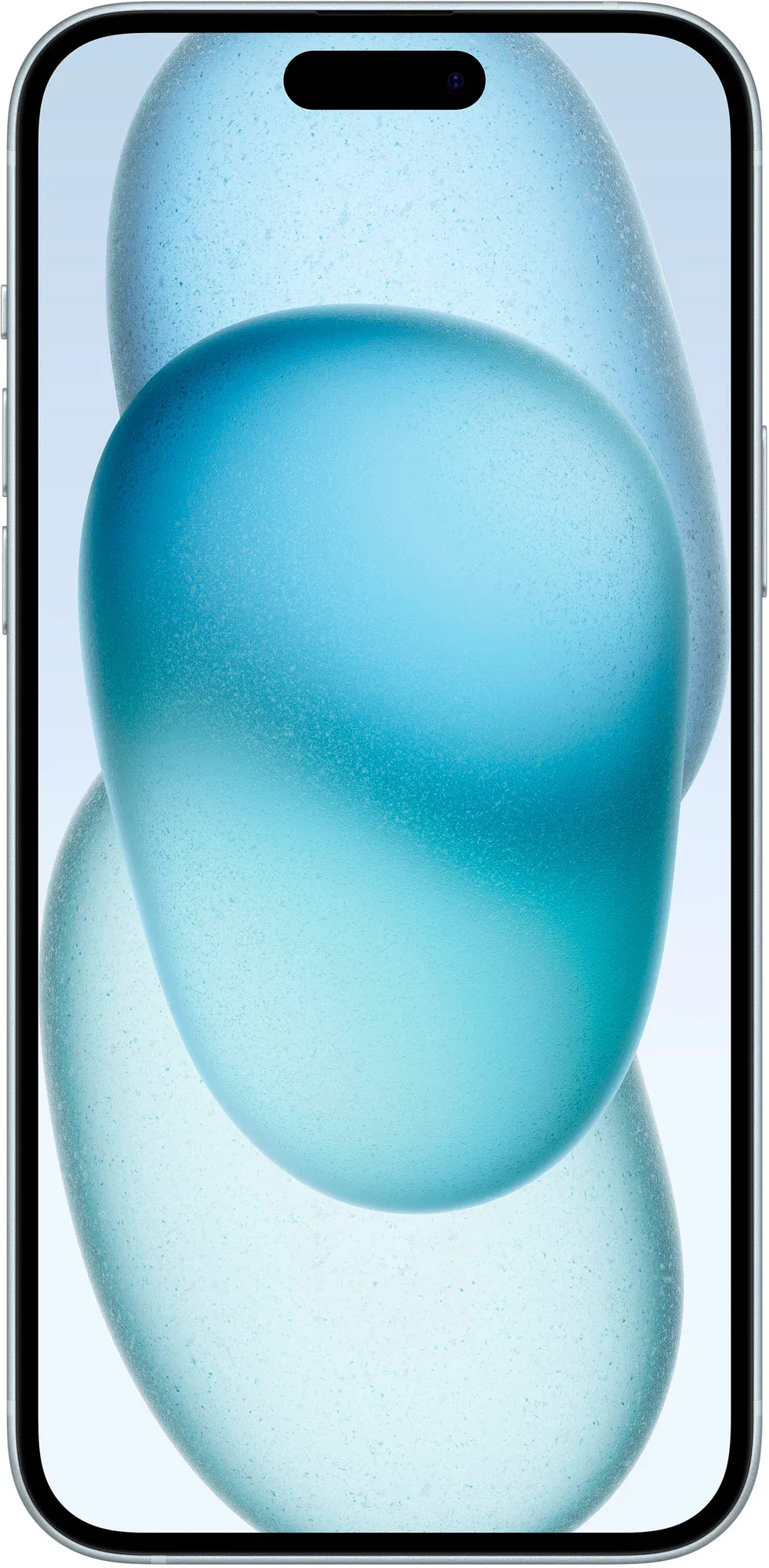 Смартфон Apple iPhone 15 Plus 128 ГБ Синий (nano SIM+eSIM) - фото 2