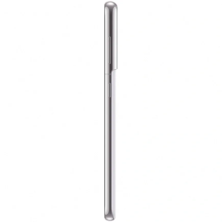 Смартфон Samsung Galaxy S21 | 8/128 ГБ, White Phantom 2